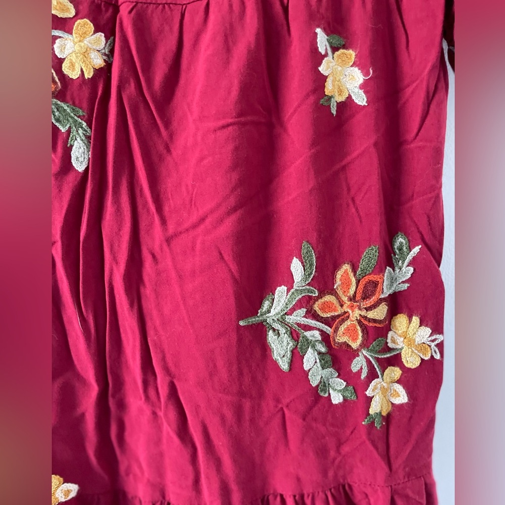Cactus and Pearl Women’s Dress Size XL - Picture 4 of 4